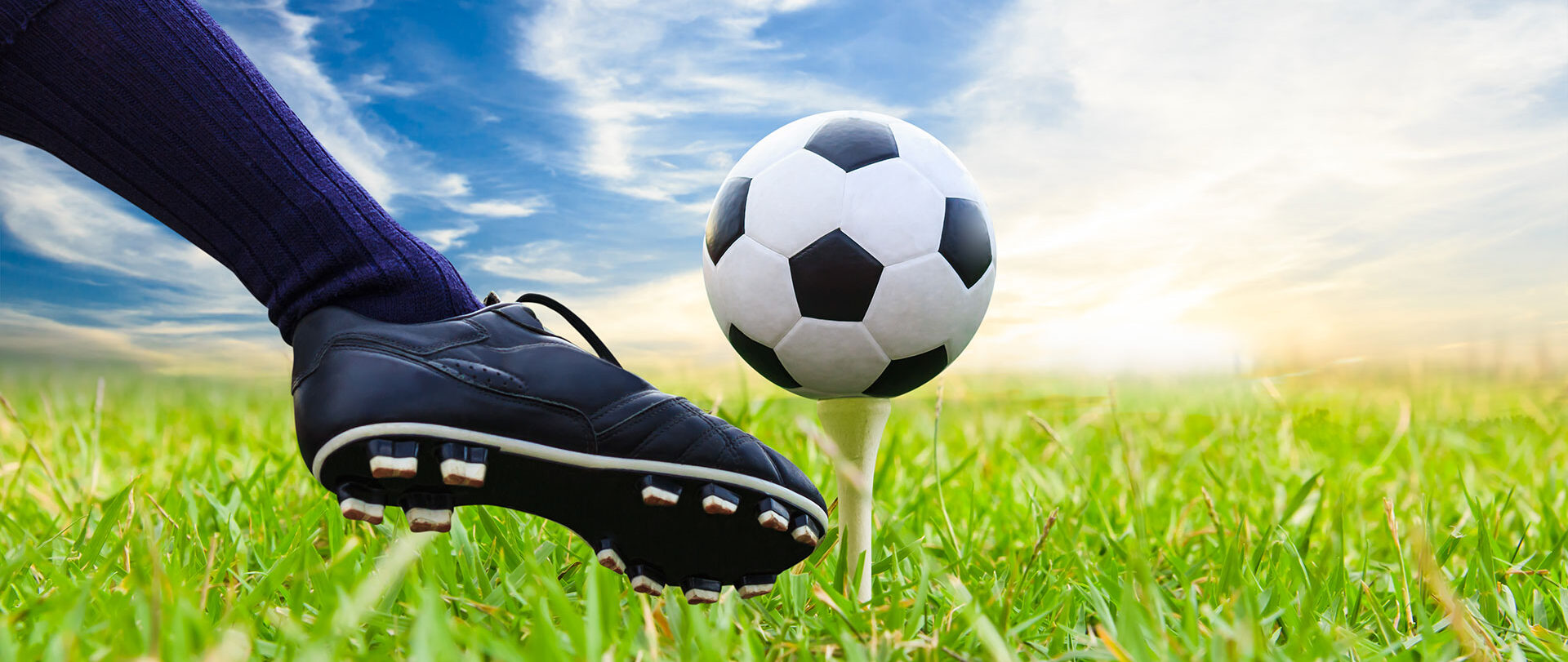 FLIGHT Fussballgolf Titelbild
