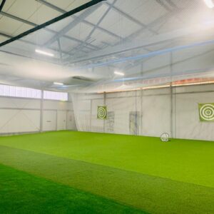 Birdie Paket Driving Range