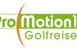 ProMotion18 Golf-Logo