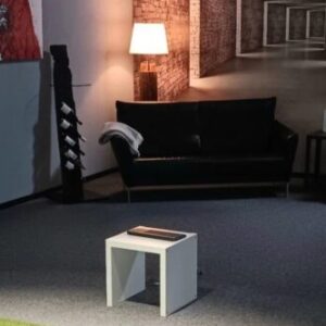Trackman Lounge Urban