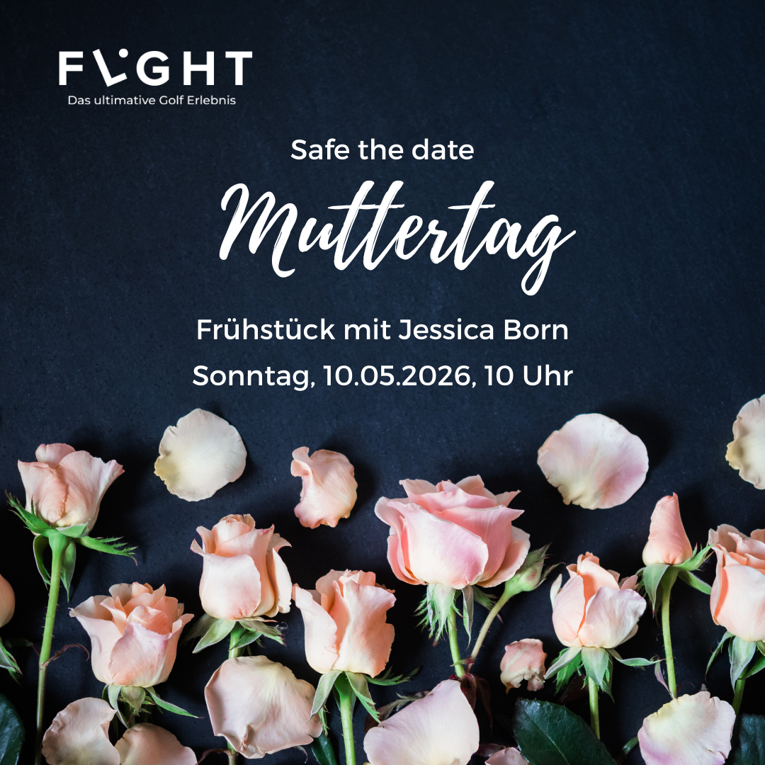Muttertag_1 - FLIGHT