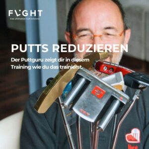 Puttguru @FLIGHT