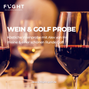 Wein- & Golf