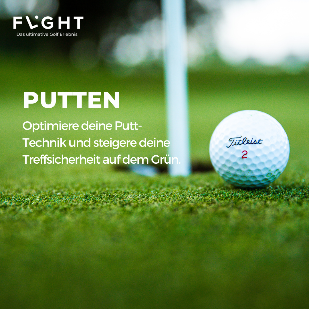 Putten mit Philipp Schwehr