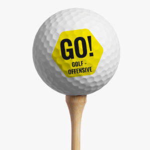 Go! Platzreife Extrem