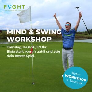 Mind & Swing Workshop