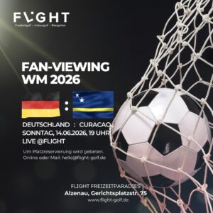 Fan-Viewing zur WM 2026